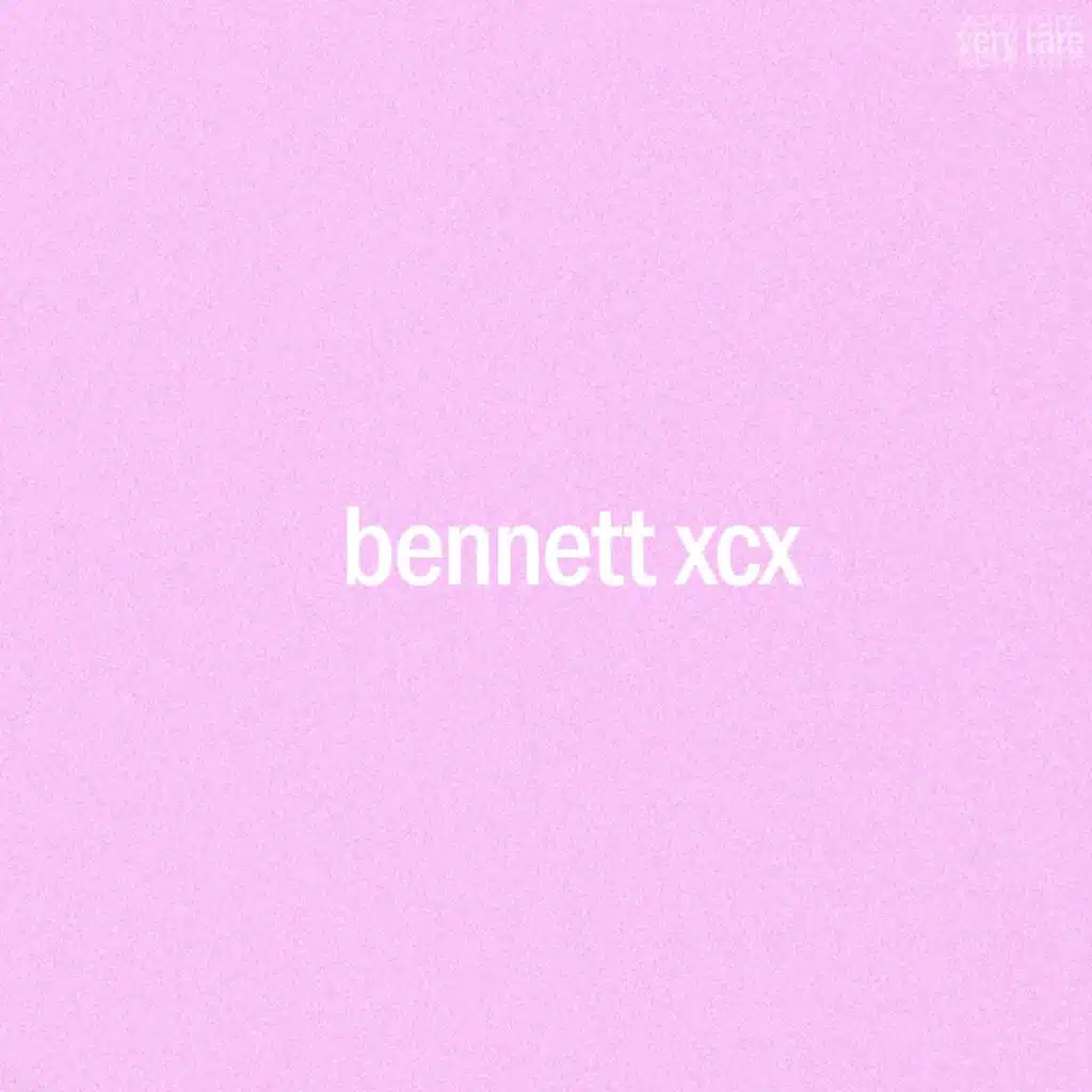 bennett xcx