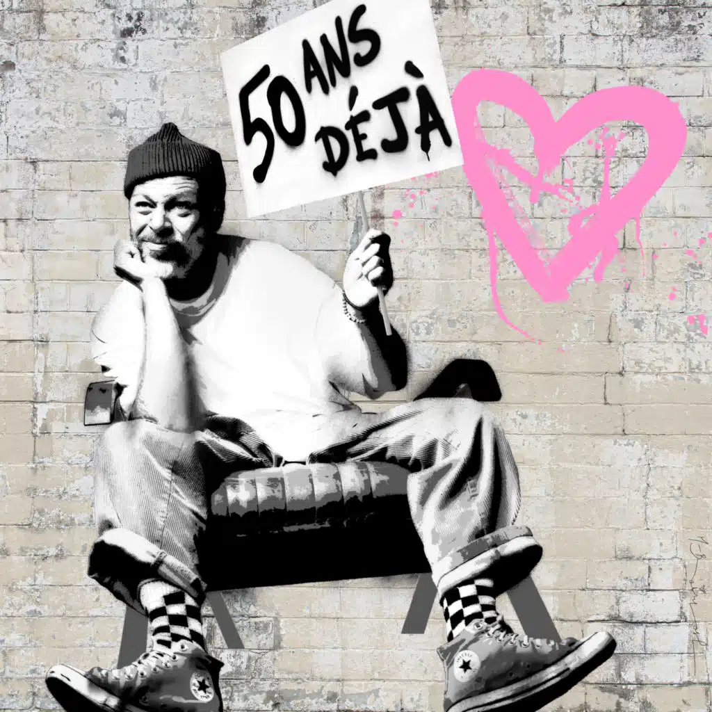 50 ans déjà