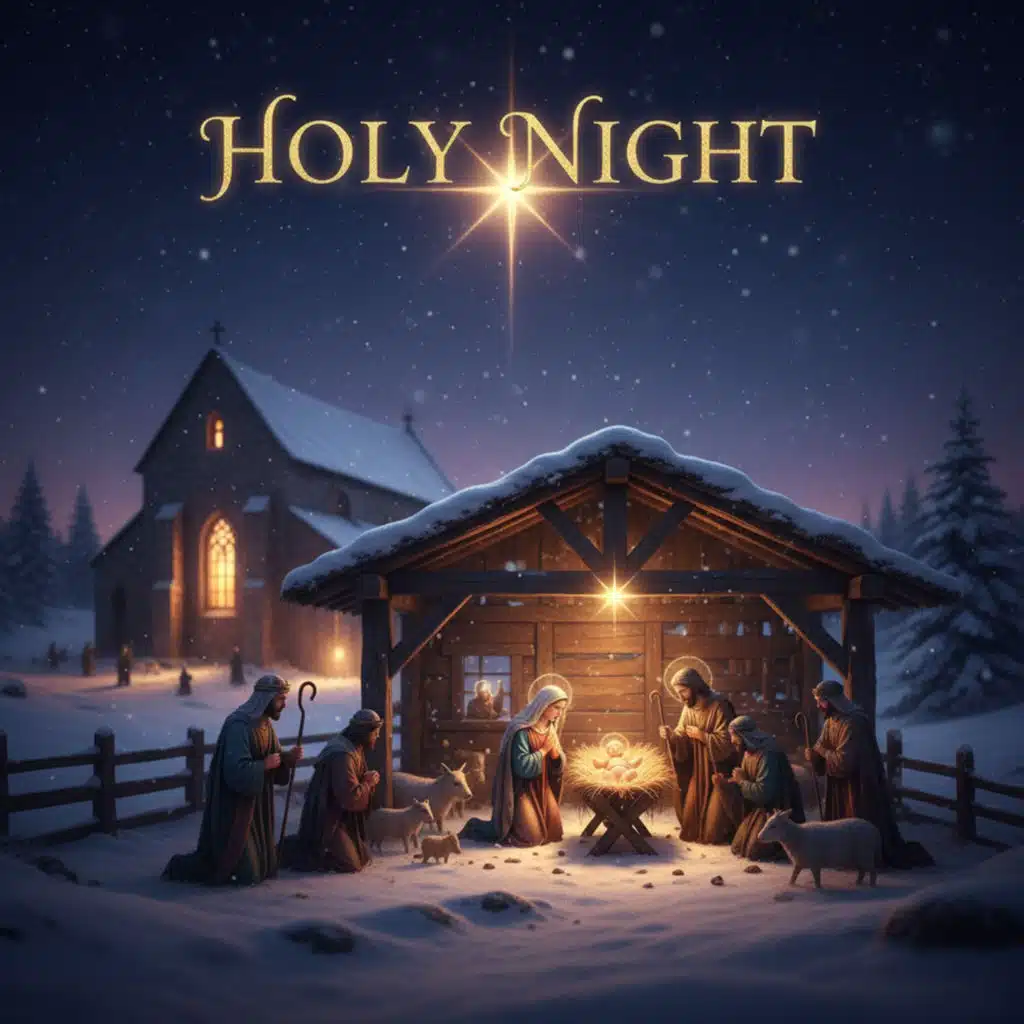Holy Night