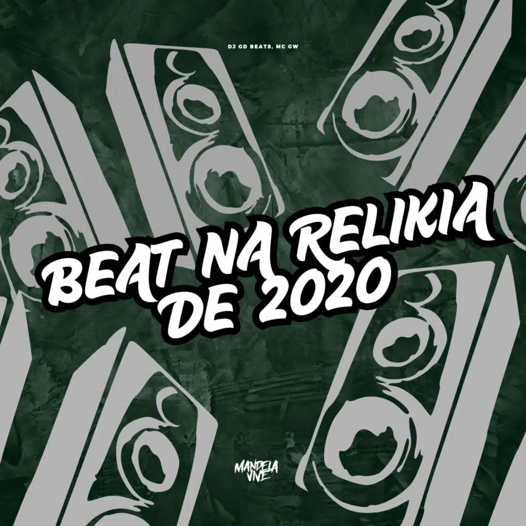 Beat na Relikia de 2020
