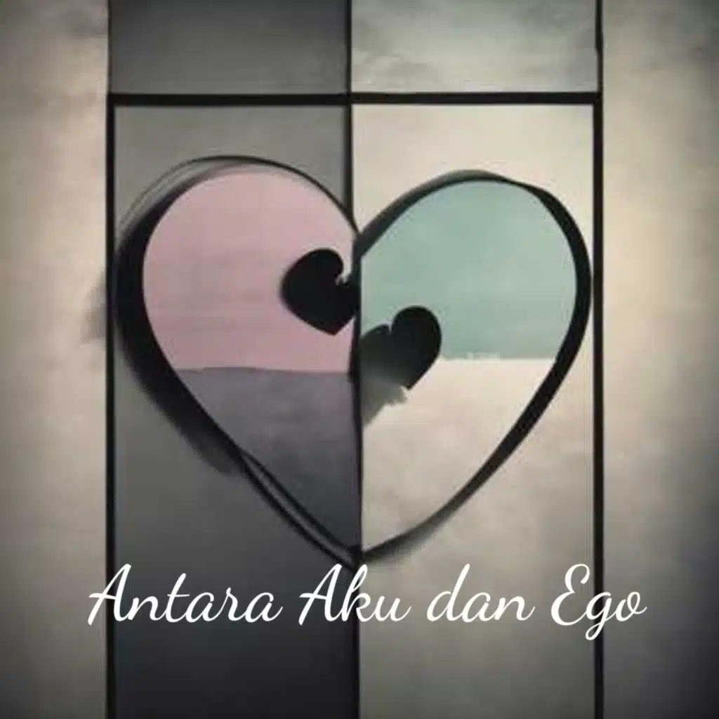 Antara Aku dan Ego