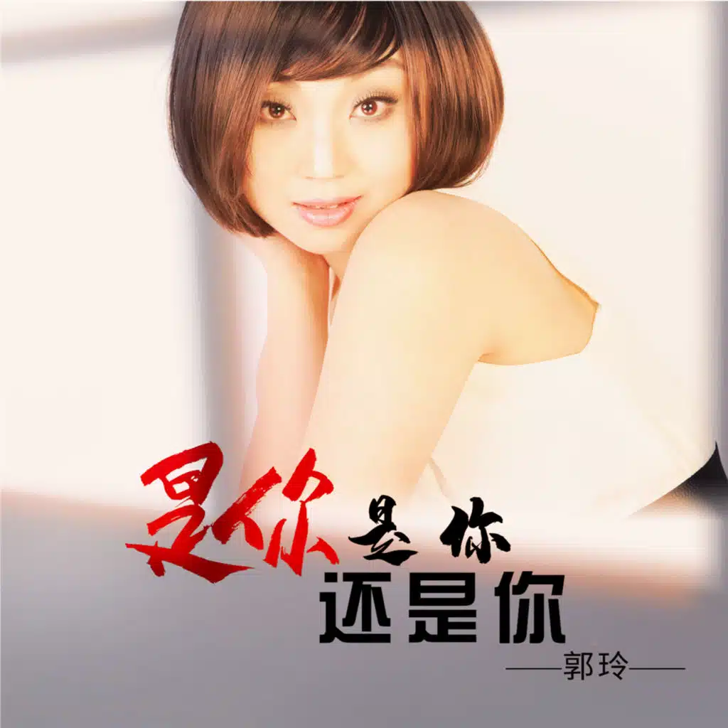 是你是你还是你 (Dj何鹏版)