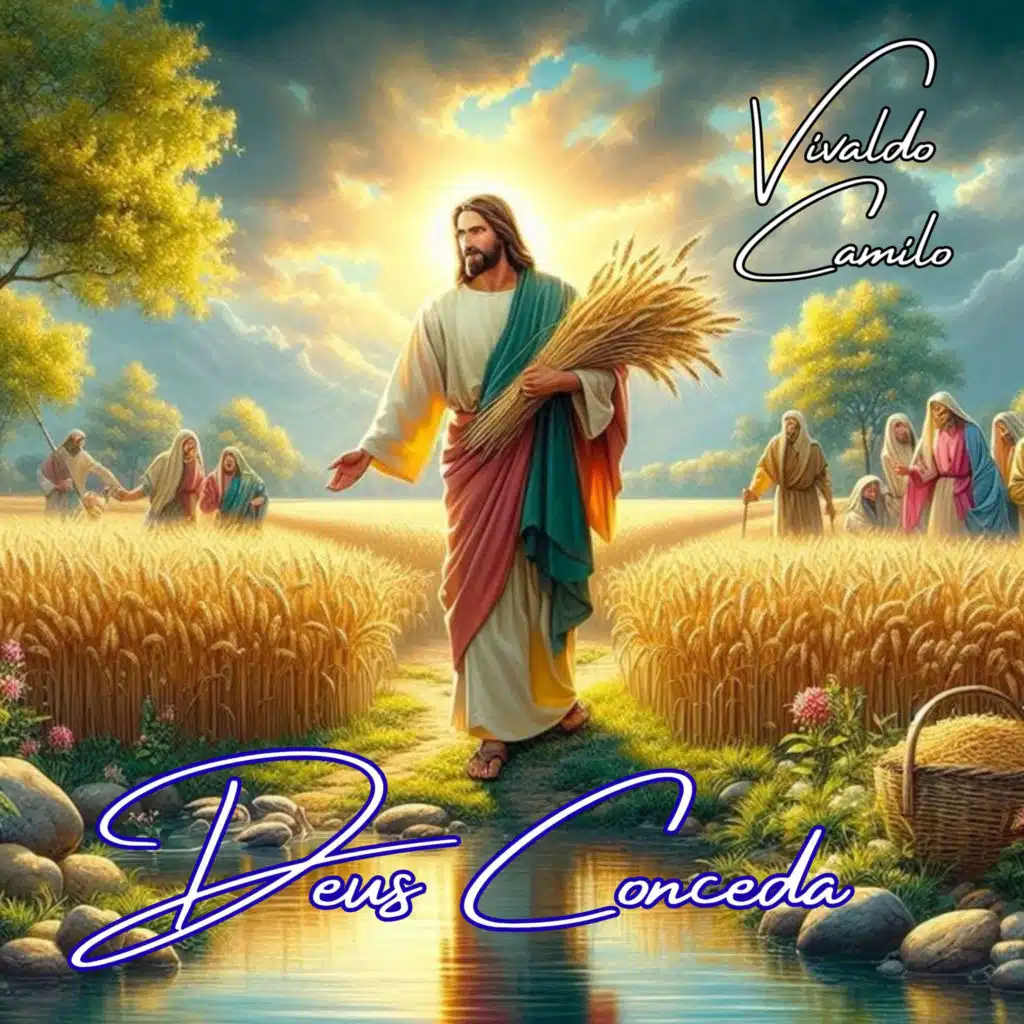 Deus Conceda