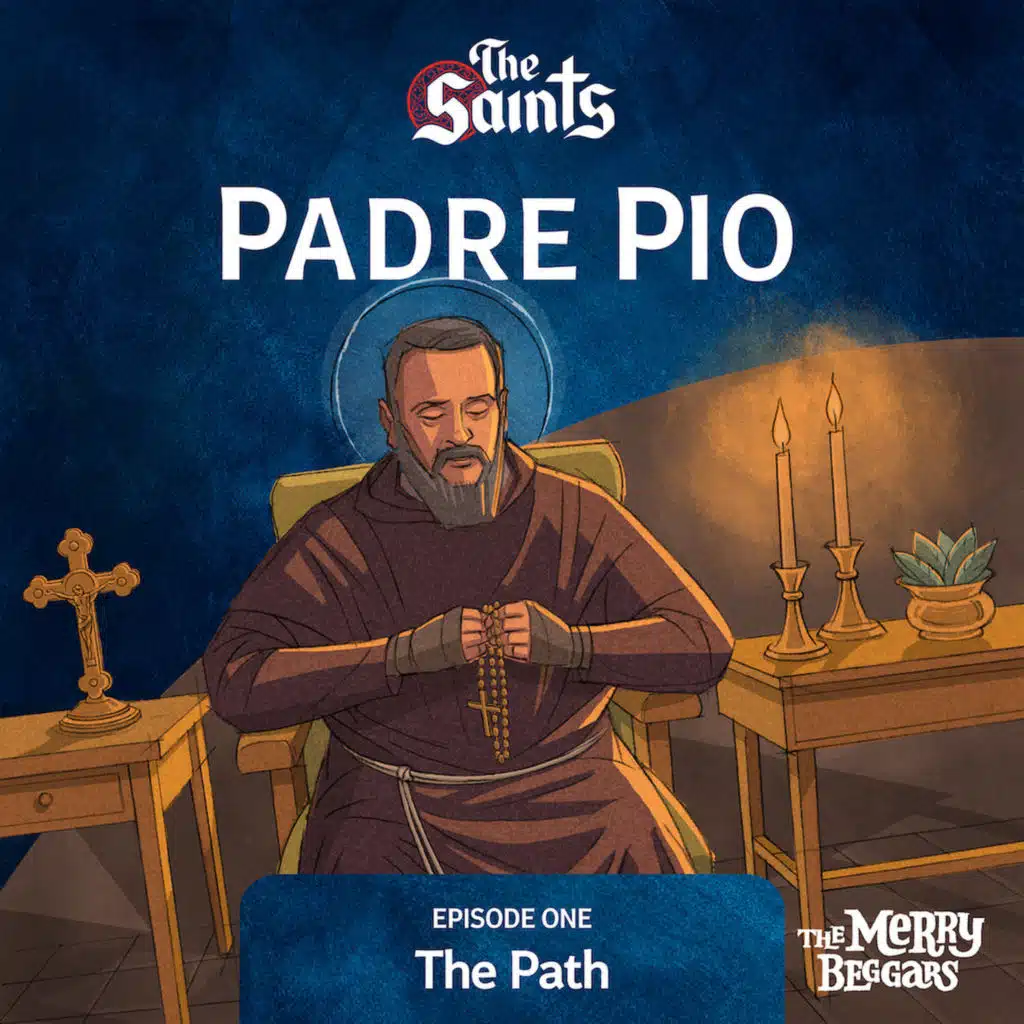 Padre Pio: Episode One