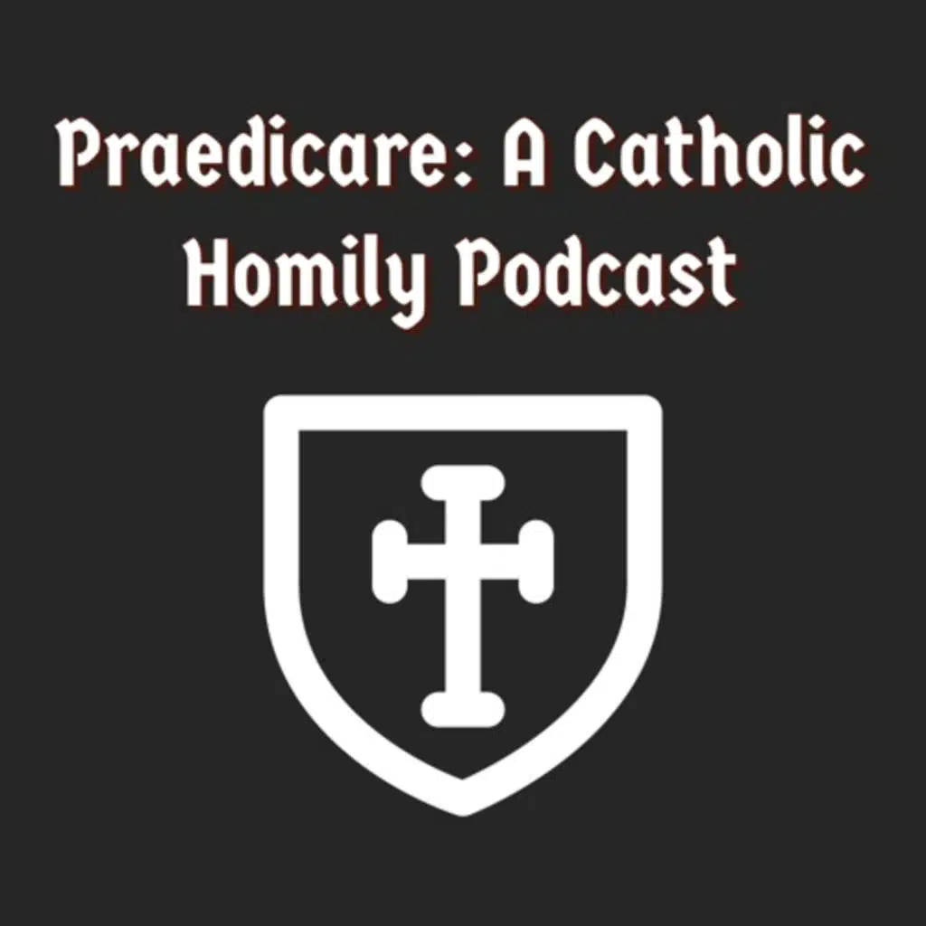 Foreshadowing the Sacraments