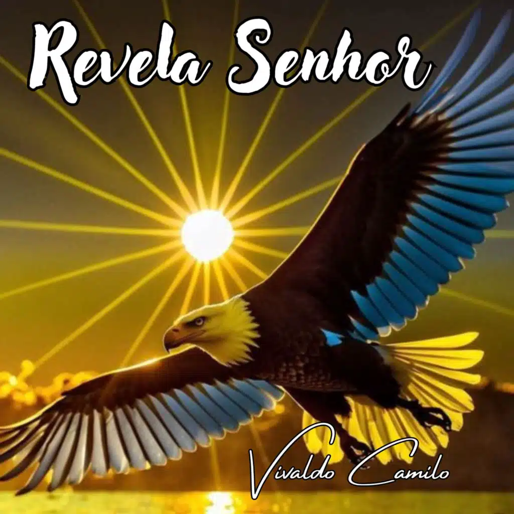 Revela Senhor