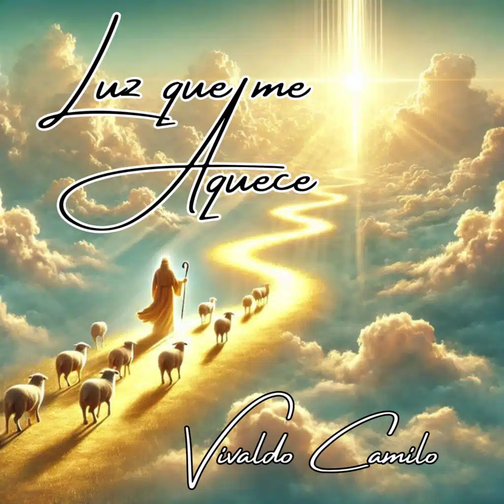 Luz Que Me Aquece