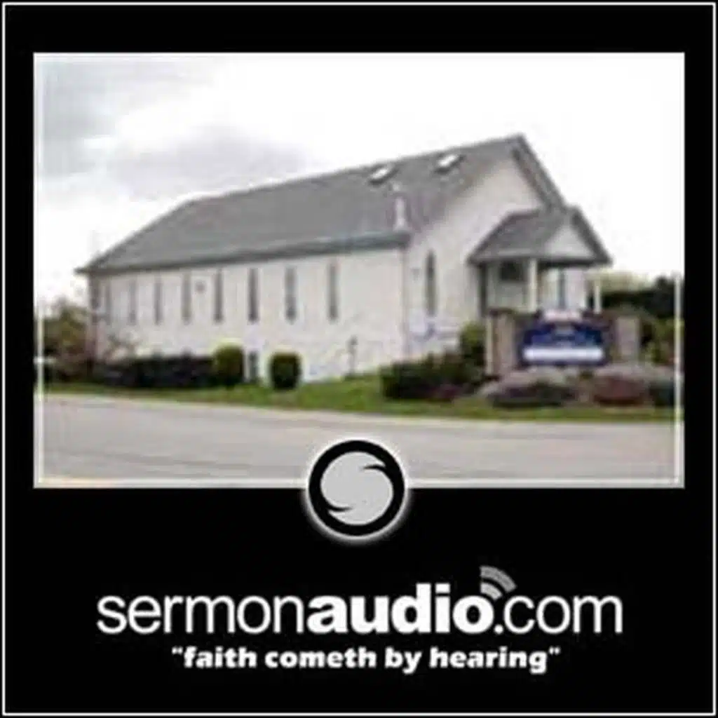 5 - The History & Purpose of the Free Presbyterian Church of North America