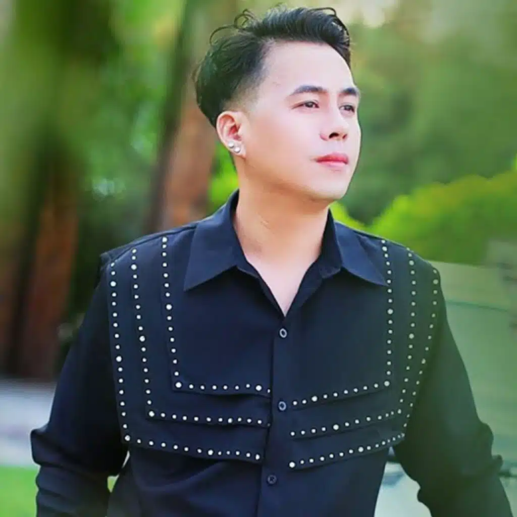 Liên Khúc Disco Ánh Sáng Đời Con #1