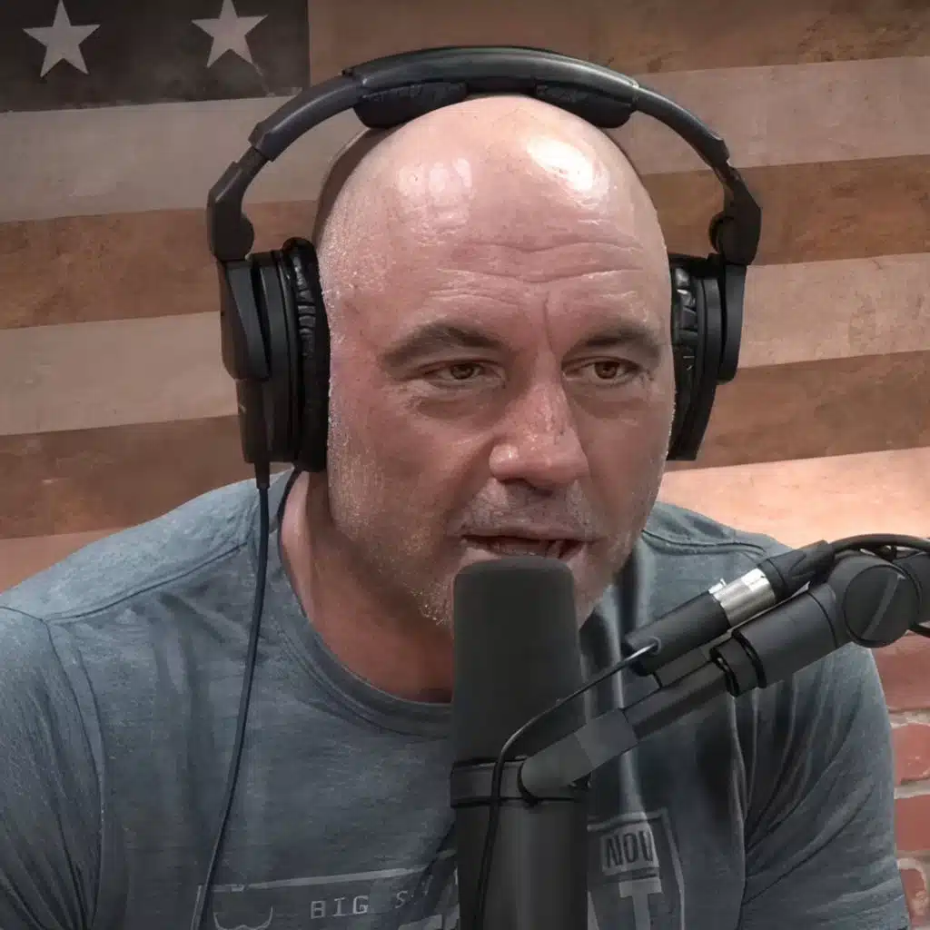 Joe Rogan: How to Figure out a Way to Succeed 