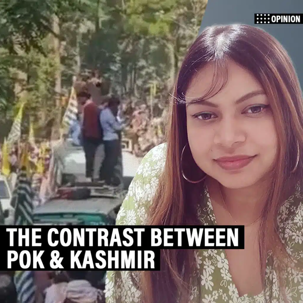 ThePrintPod: PoK burns with anger against Pakistani state. You won’t see it in Kashmir-obsessed Western media