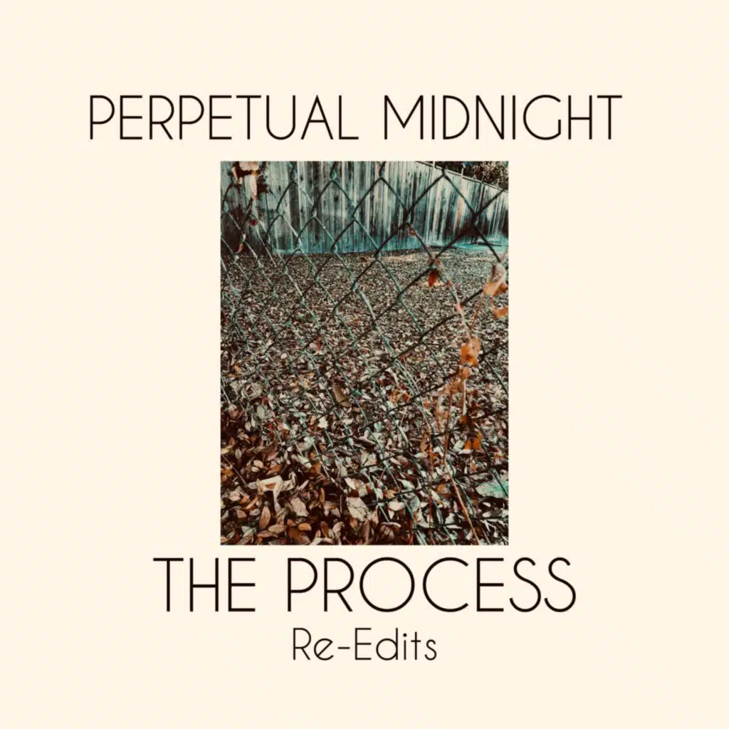 The Process (Re-Edits)