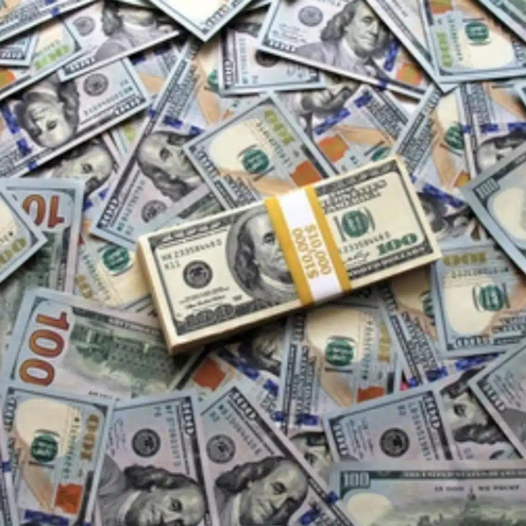 Money