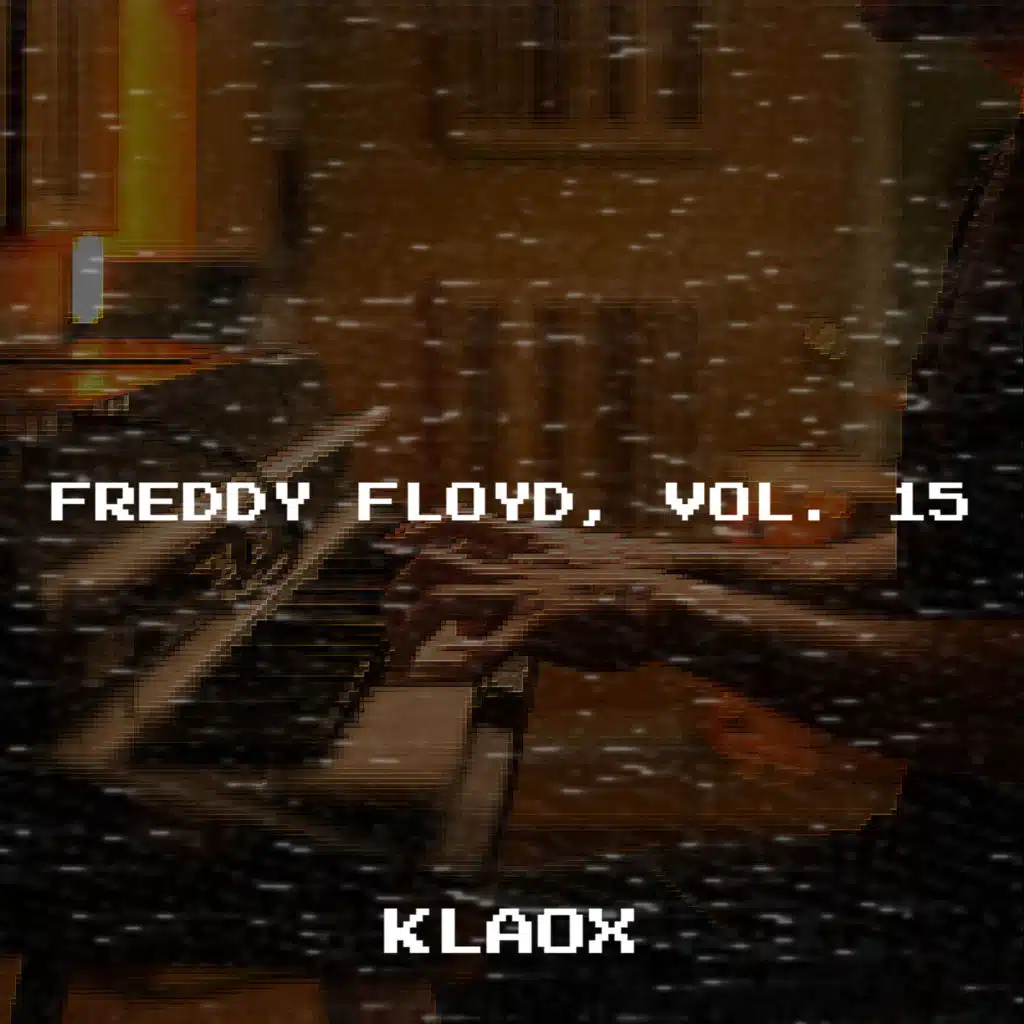 Freddy Floyd, Vol. 15