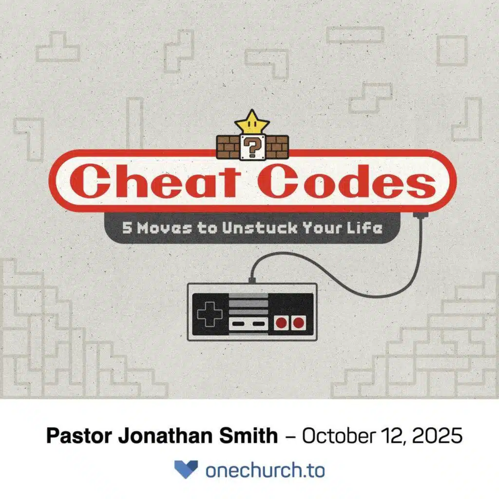 Cheat Codes (wk1)