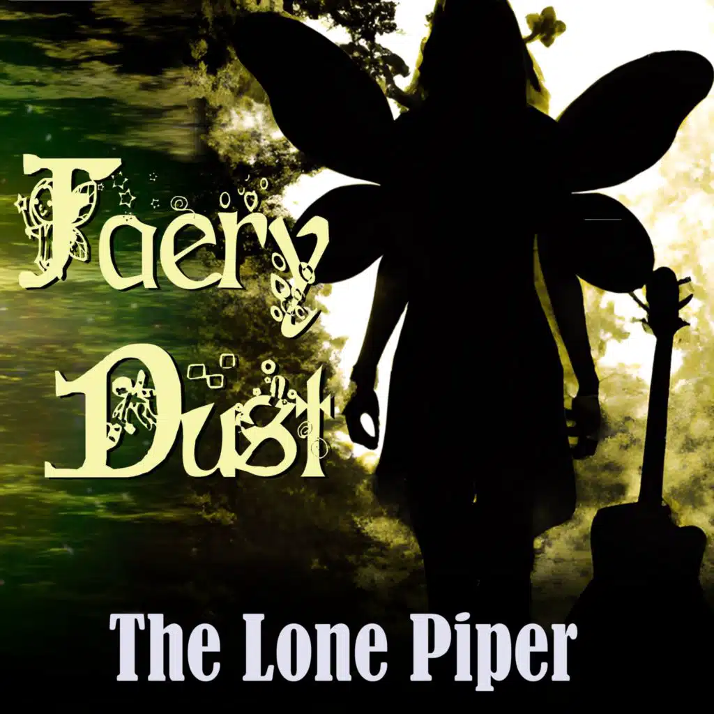 The Lone Piper
