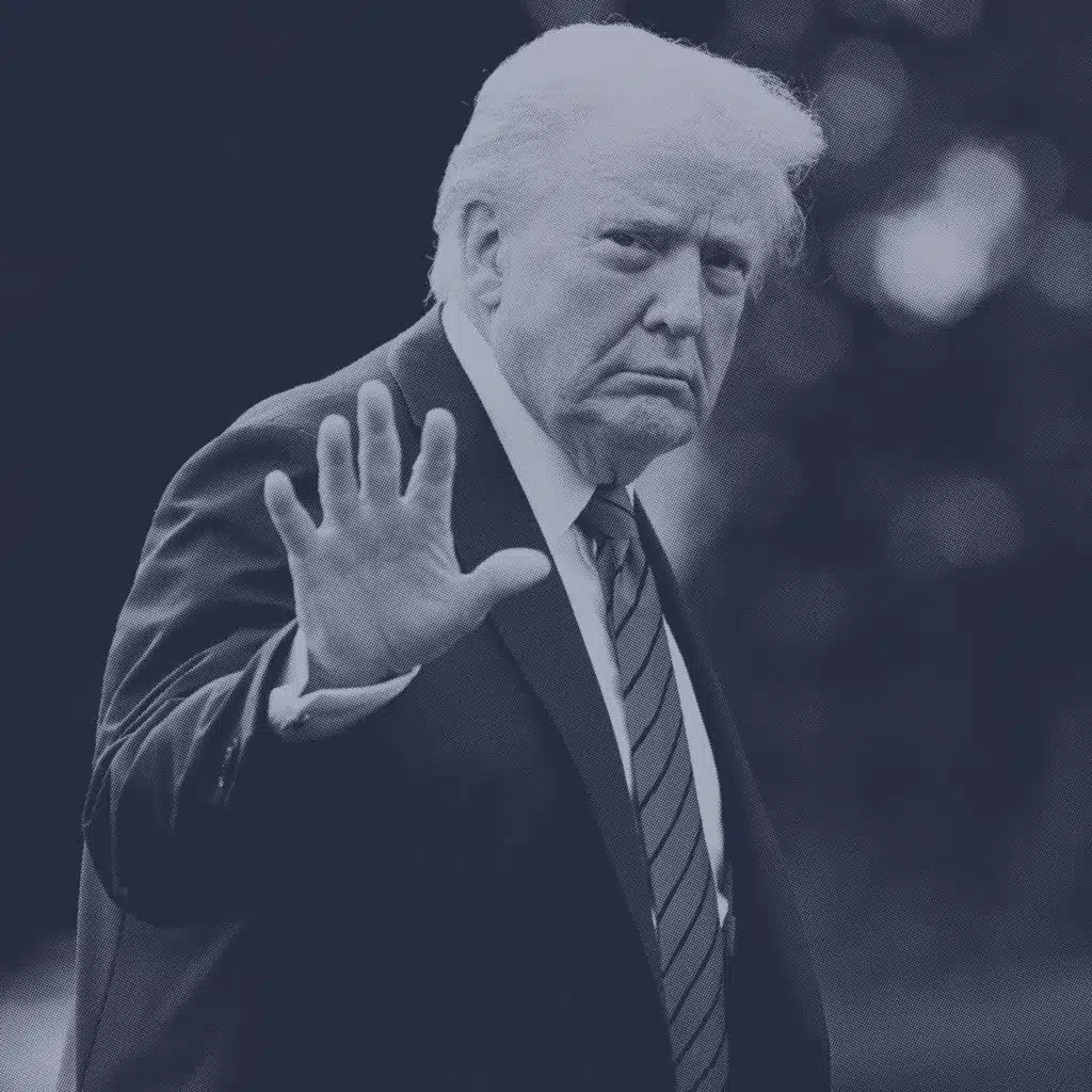 Trump Calls Cartels Terrorists. Is That Enough To Go To War?