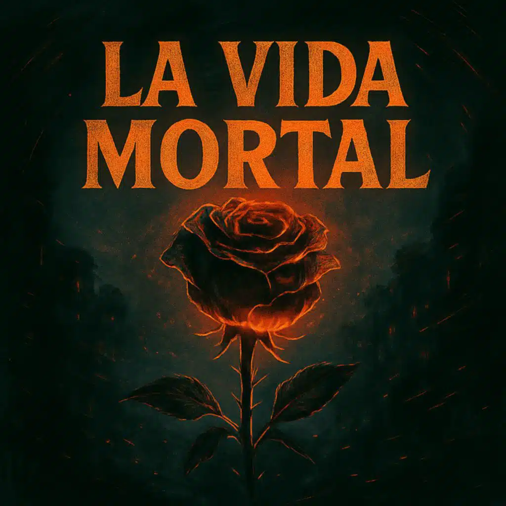 LA VIDA MORTAL (SLOWED)