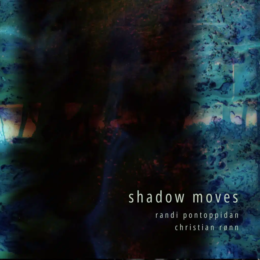 Randi Pontoppidan & Christian Rønn