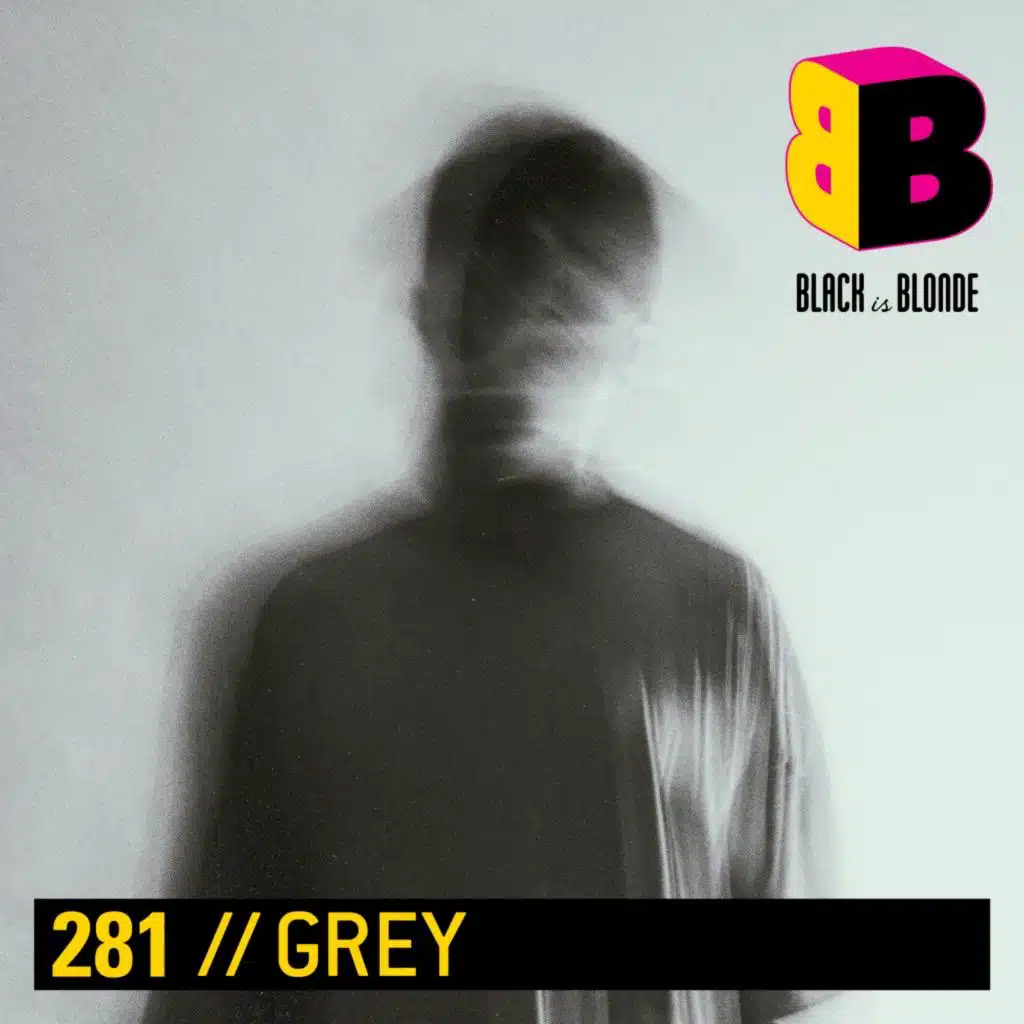 Benjamin Johannes Orth & Black Is Blonde