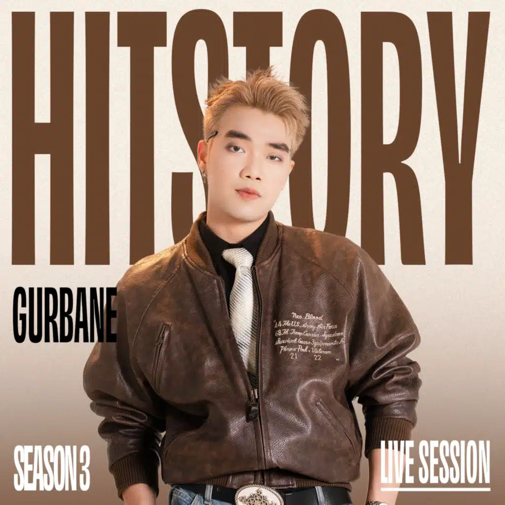GUrbane (HITStory Season 3 Live Session)