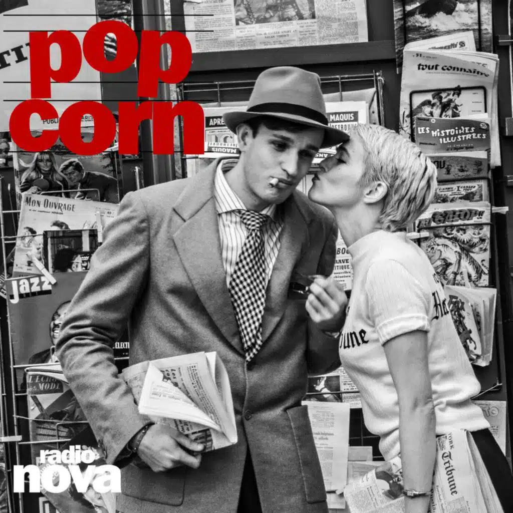 Nouvelle vague x Good Boy