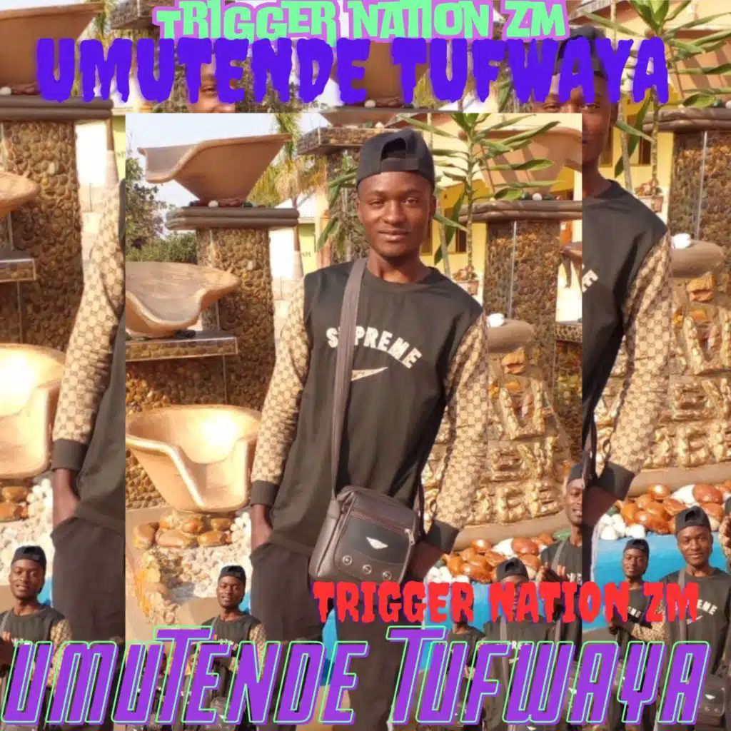 umutende tufwaya