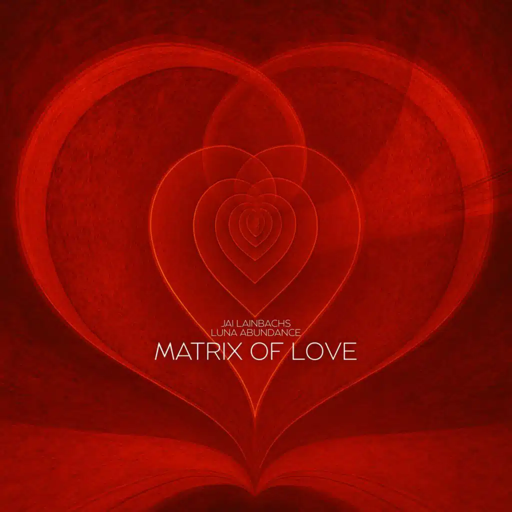 Vibrational Matrix of Love