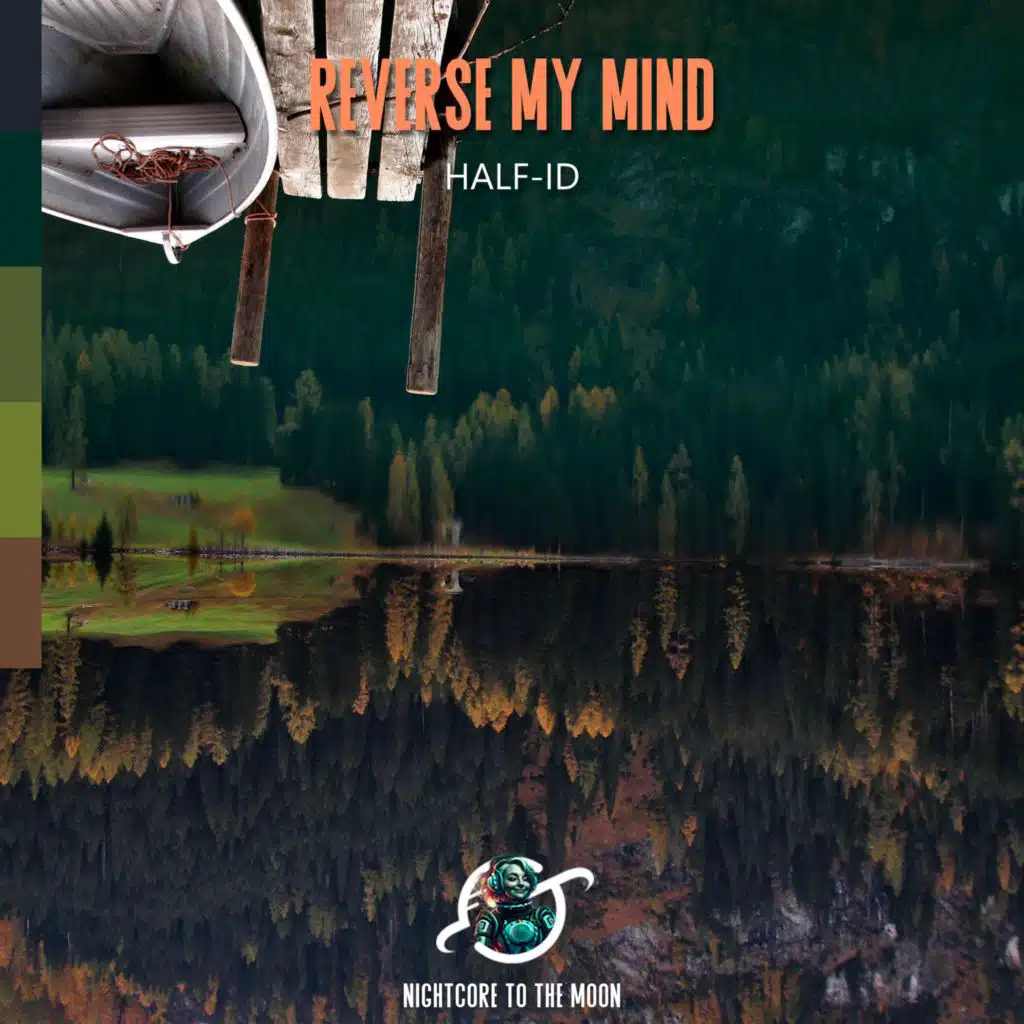 Reverse My Mind (Nightcore)