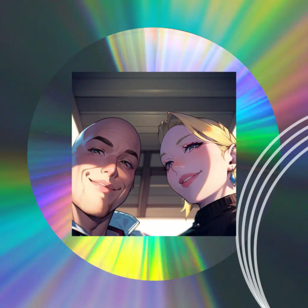 B.Losing In The Wind