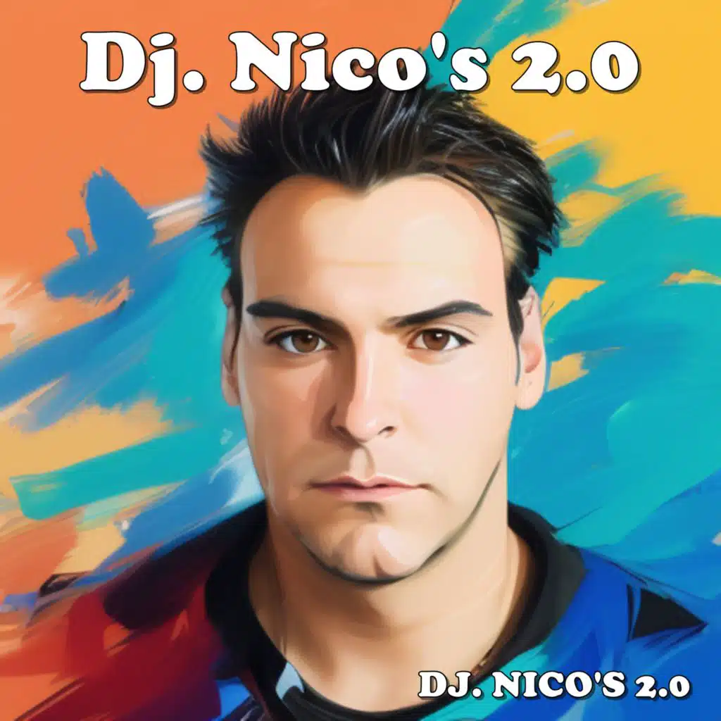 Dj. Nico's 2.0
