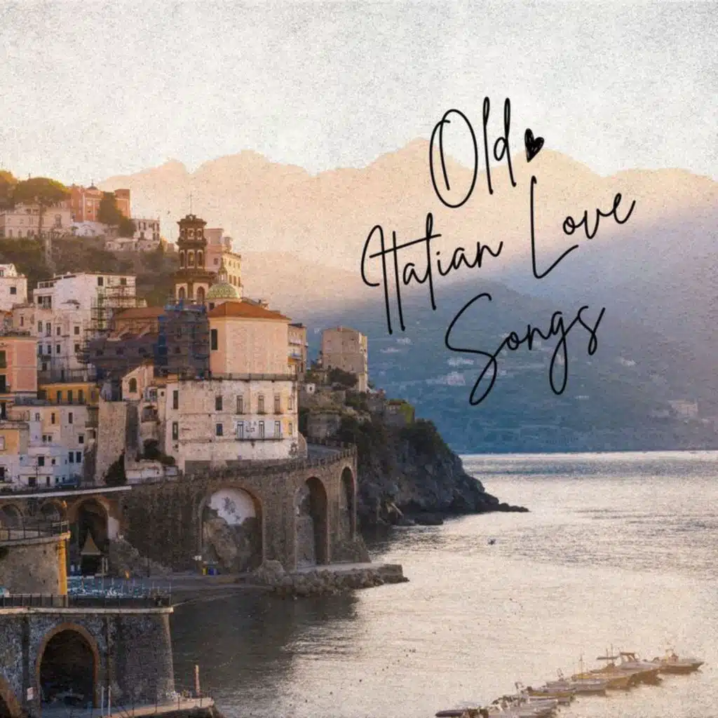 L-O-V-E (Italian Version)