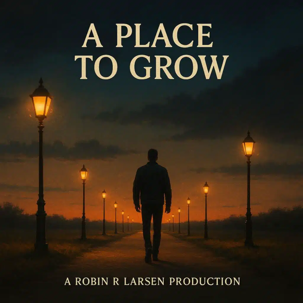 Home Is Where You Wait