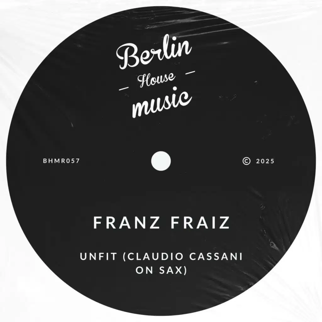 Franz Fraiz