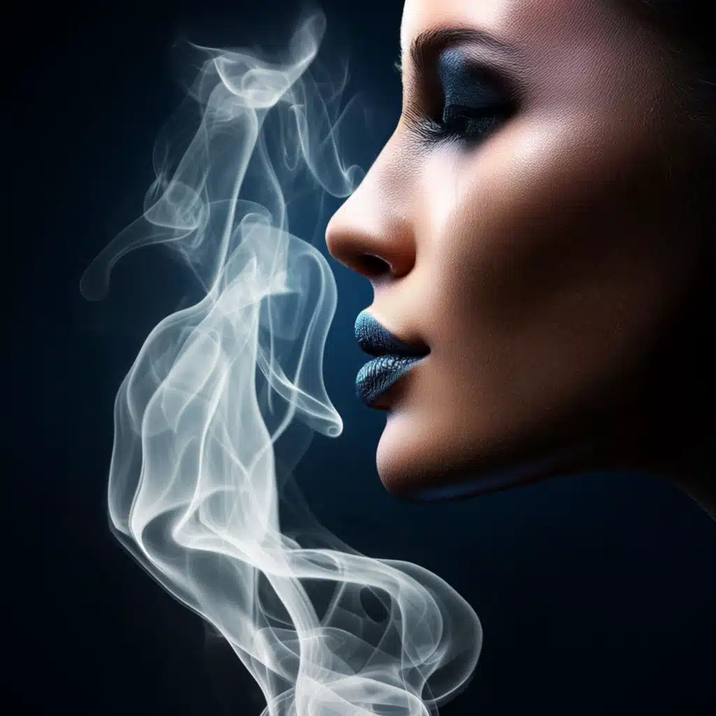 Ashes and Perfume