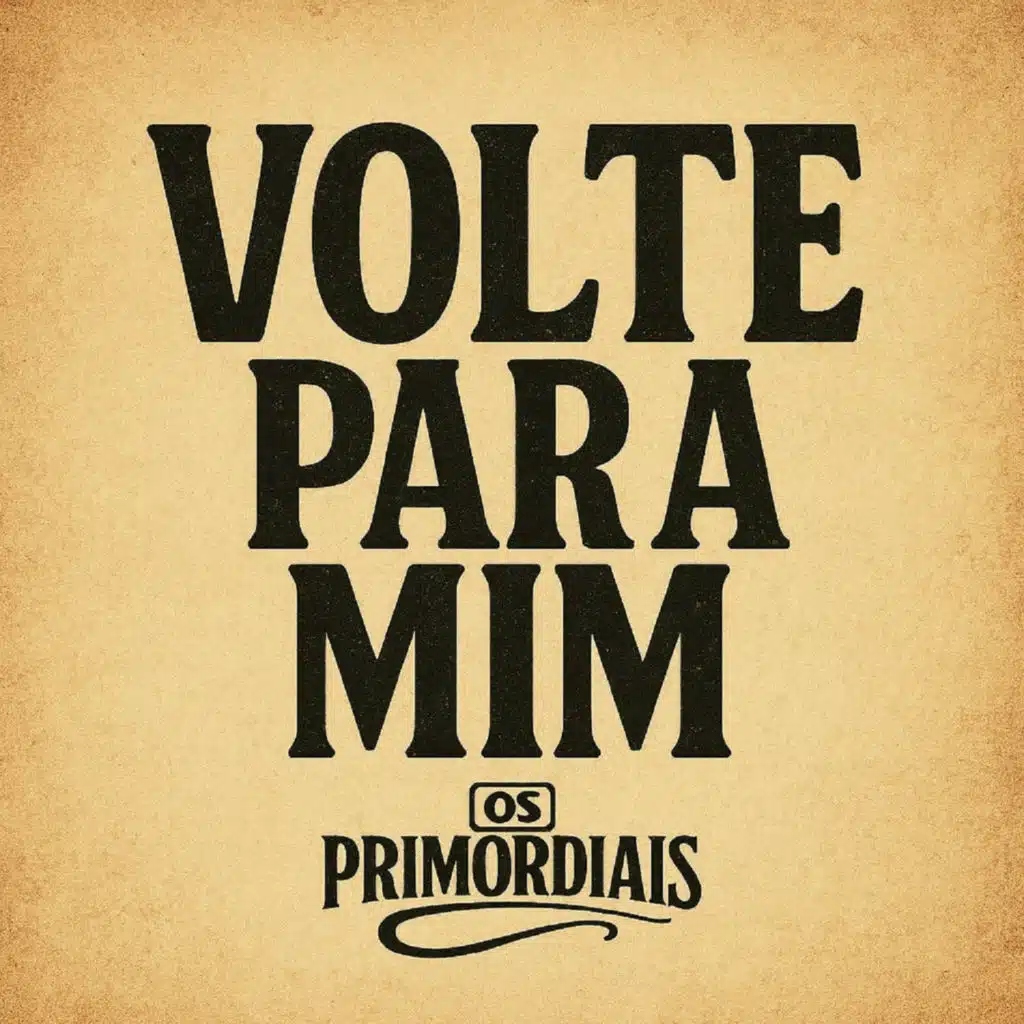 Os Primordiais