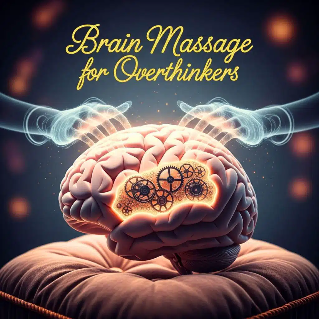 Brain Massage for Overthinkers