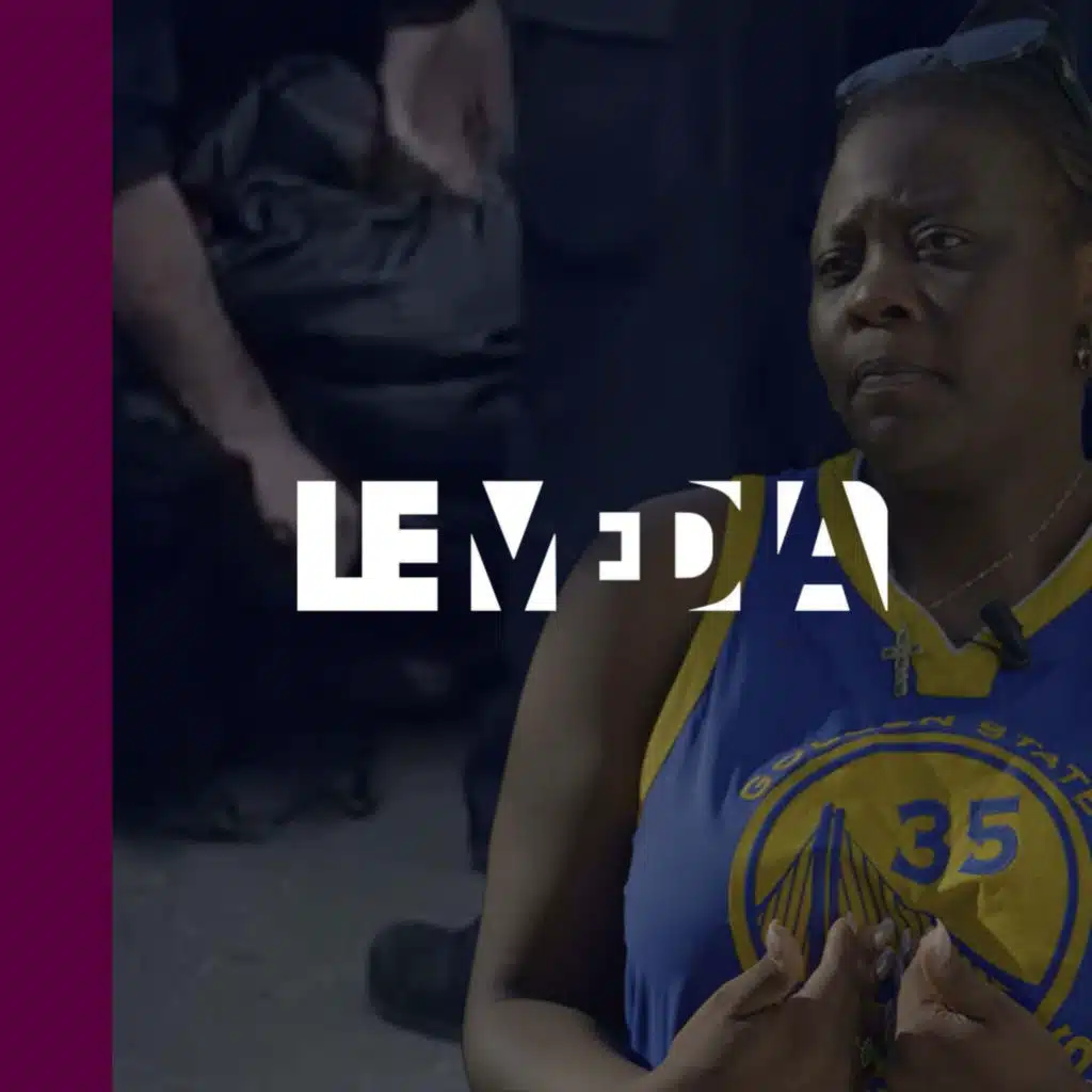 Tabassée et étranglée par la police, la justice s’acharne sur cette femme noire