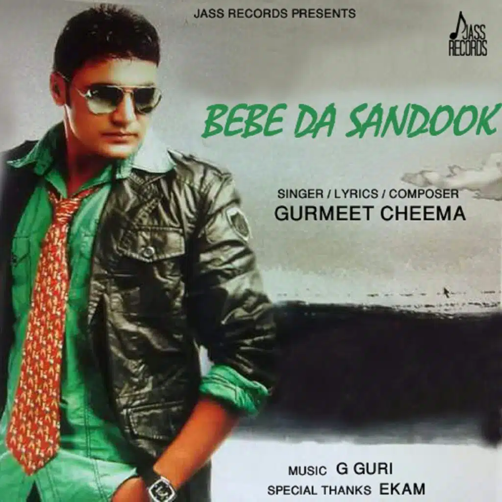 Bebe Da Sandook