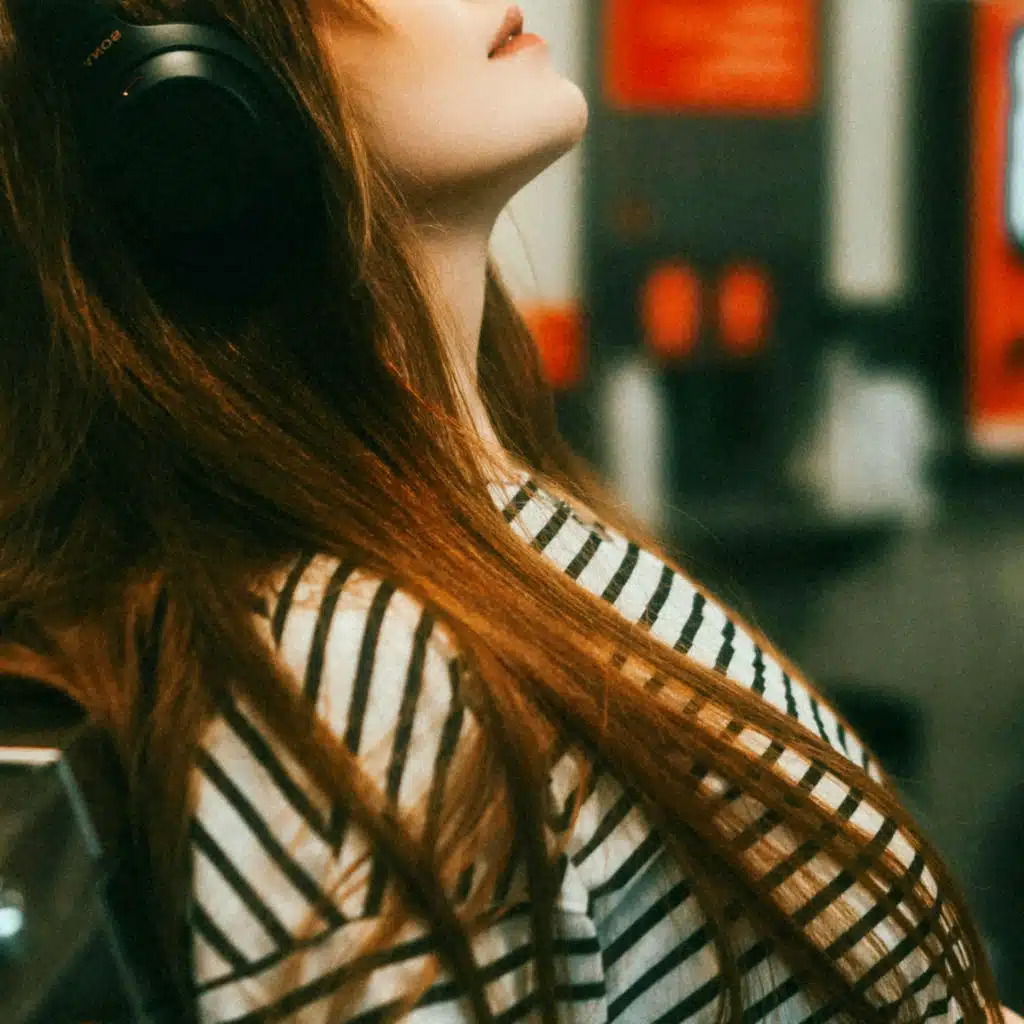 잔잔한 노래 Vol. 31