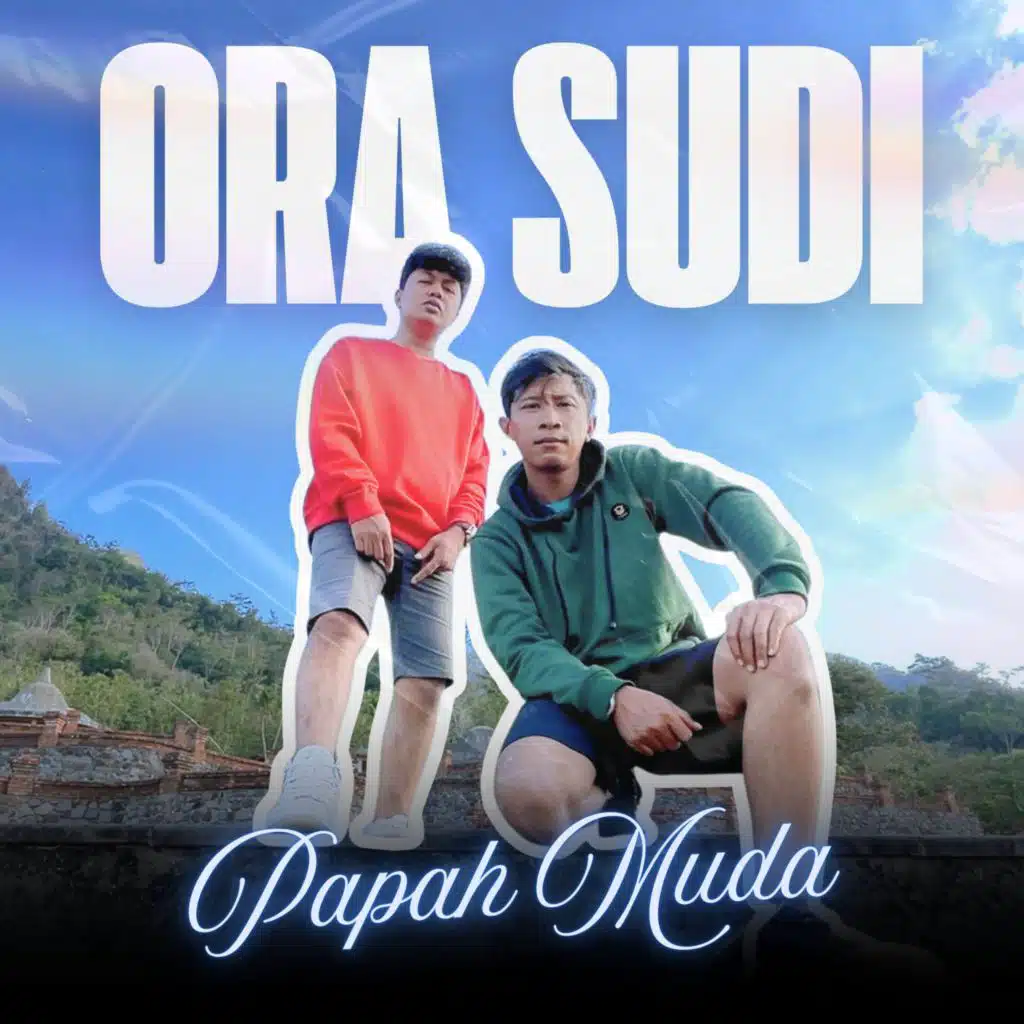 Ora Sudi