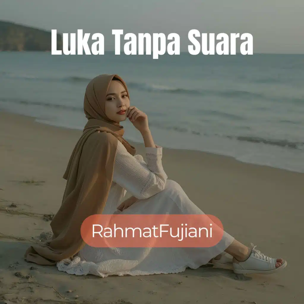 Luka Tanpa Suara
