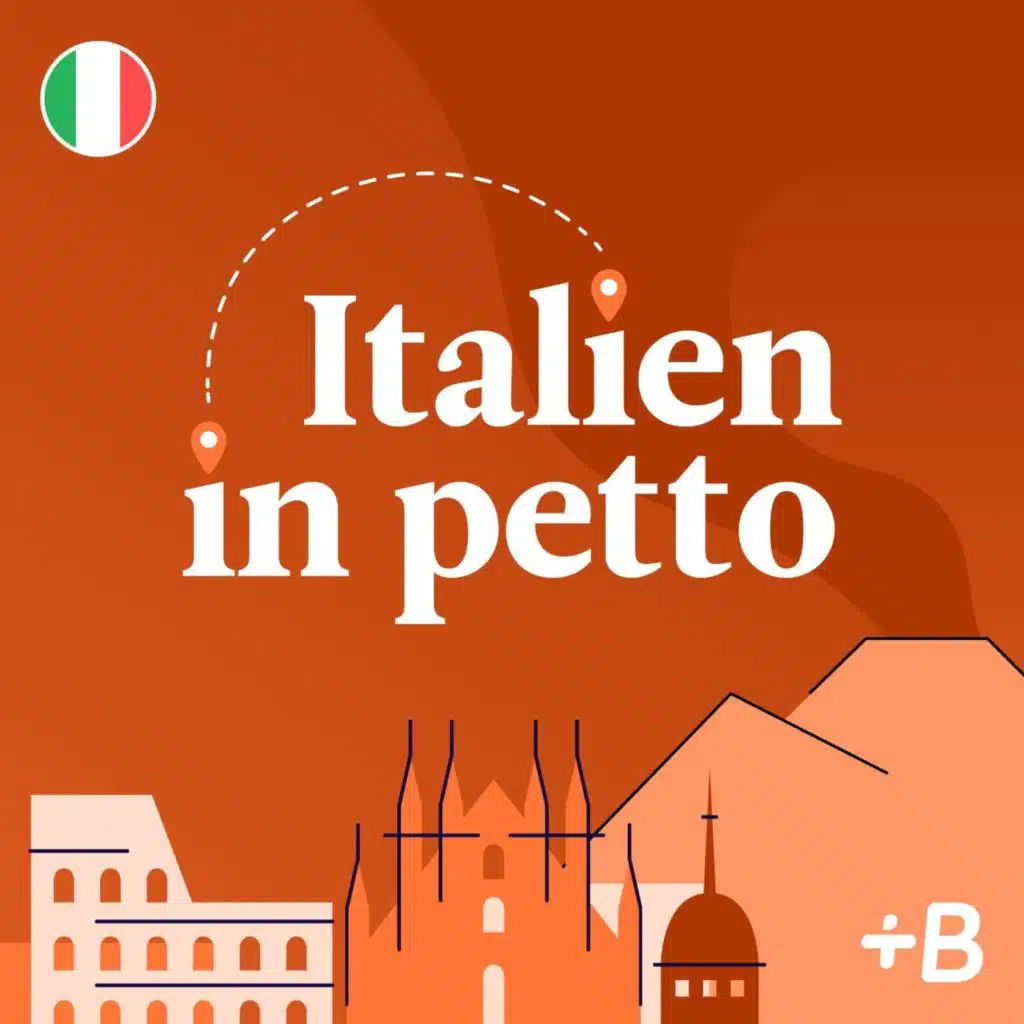 S1E2 - Milano ganz mal anders