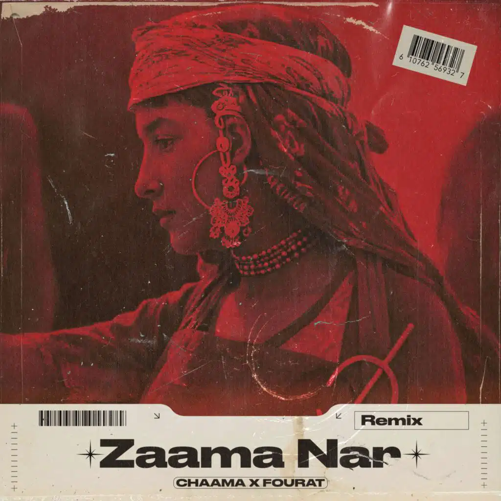 CHAAMA X Fourat