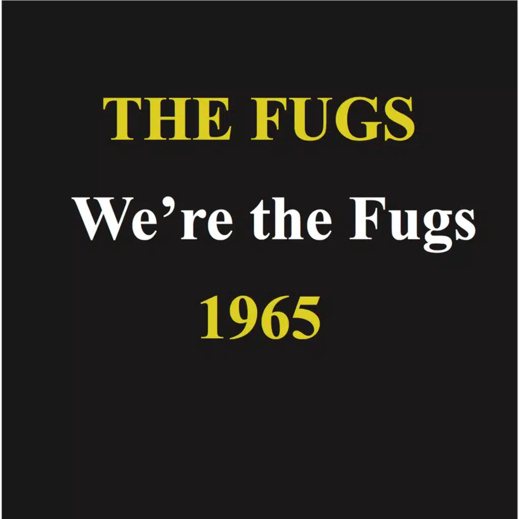 The Fugs