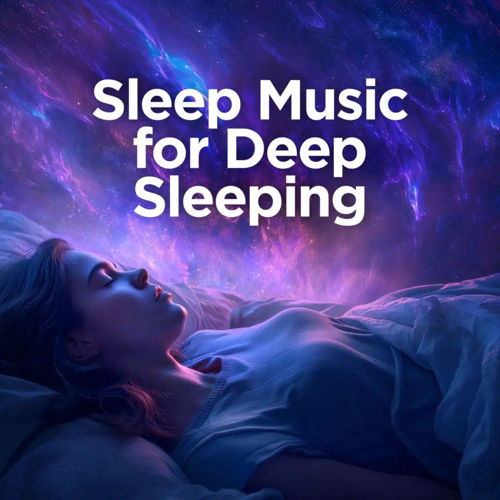 Sleep Music for Deep Sleeping