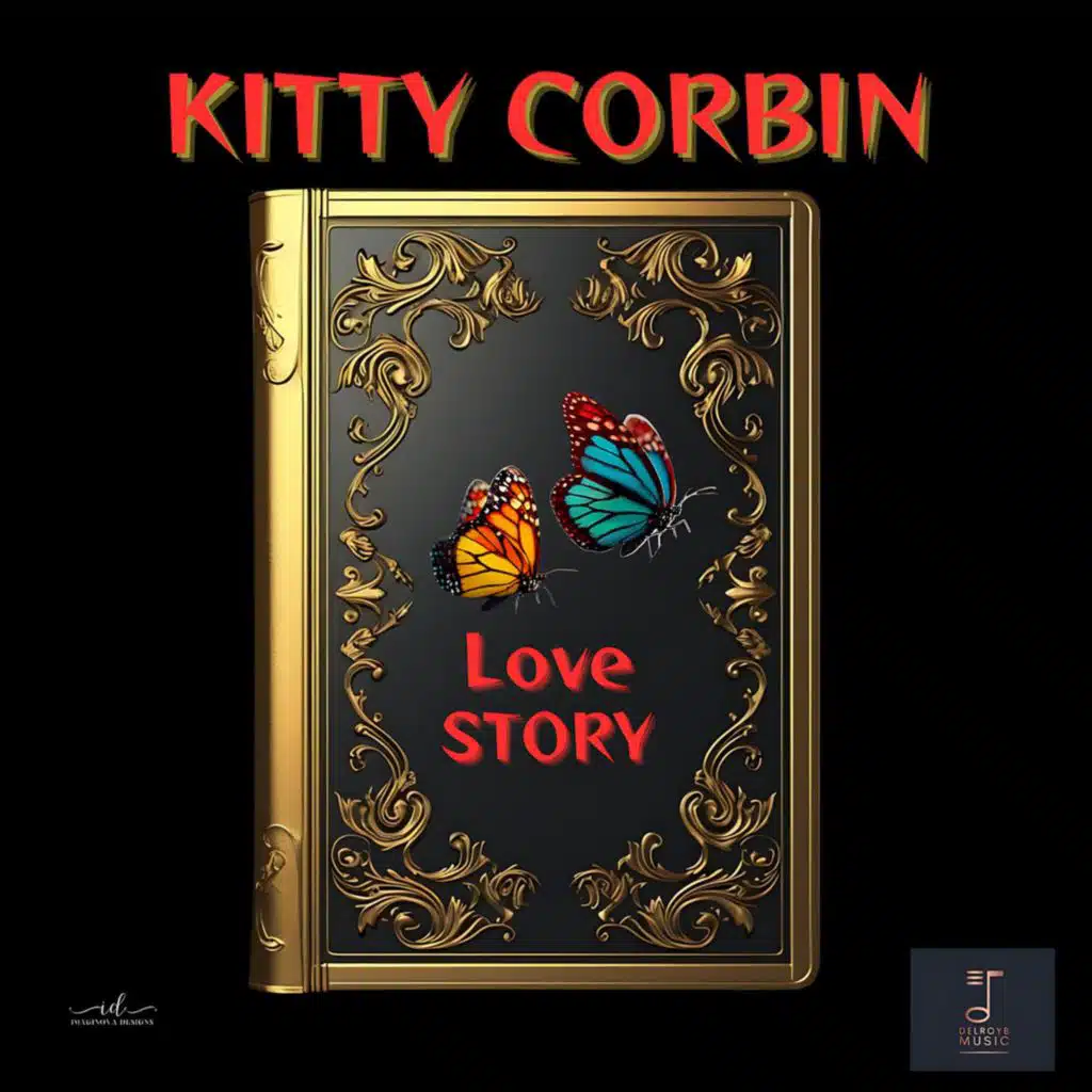 Kitty Corbin