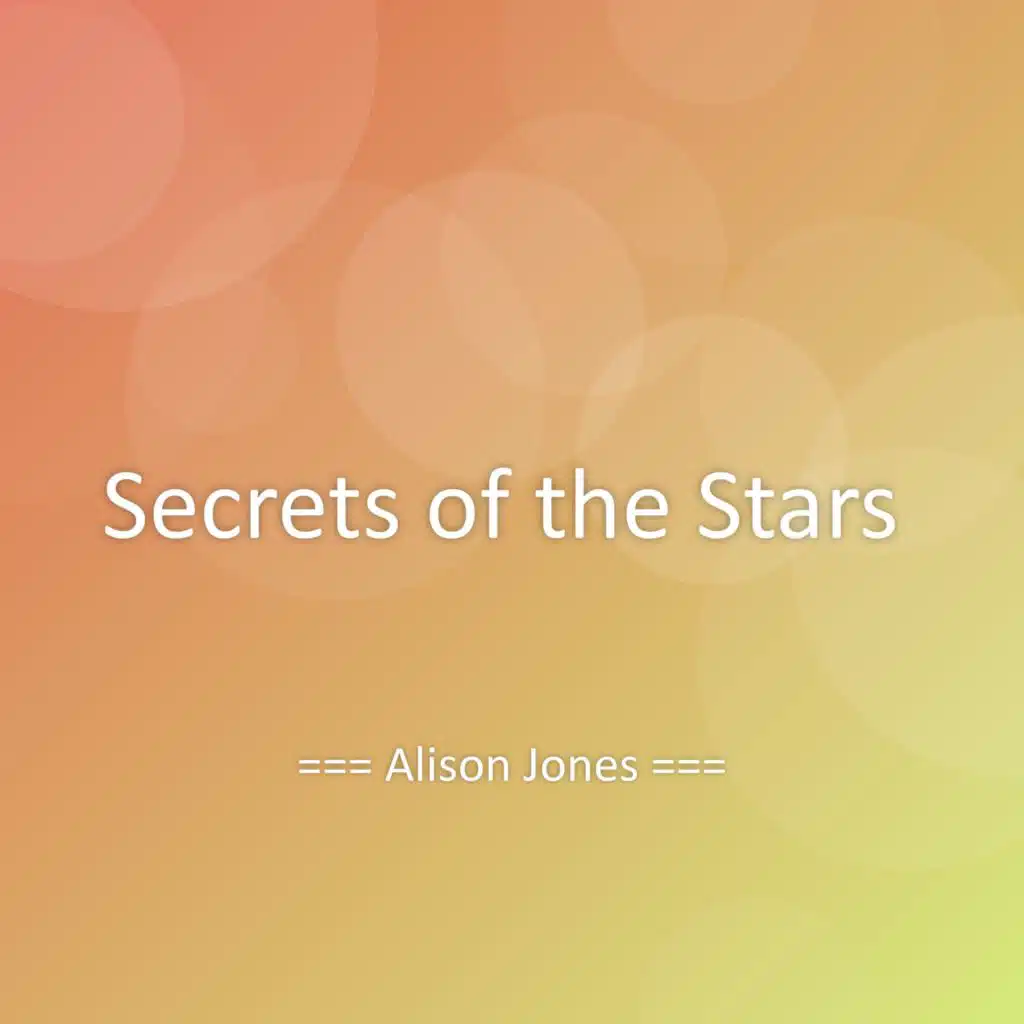 Secrets of the Stars