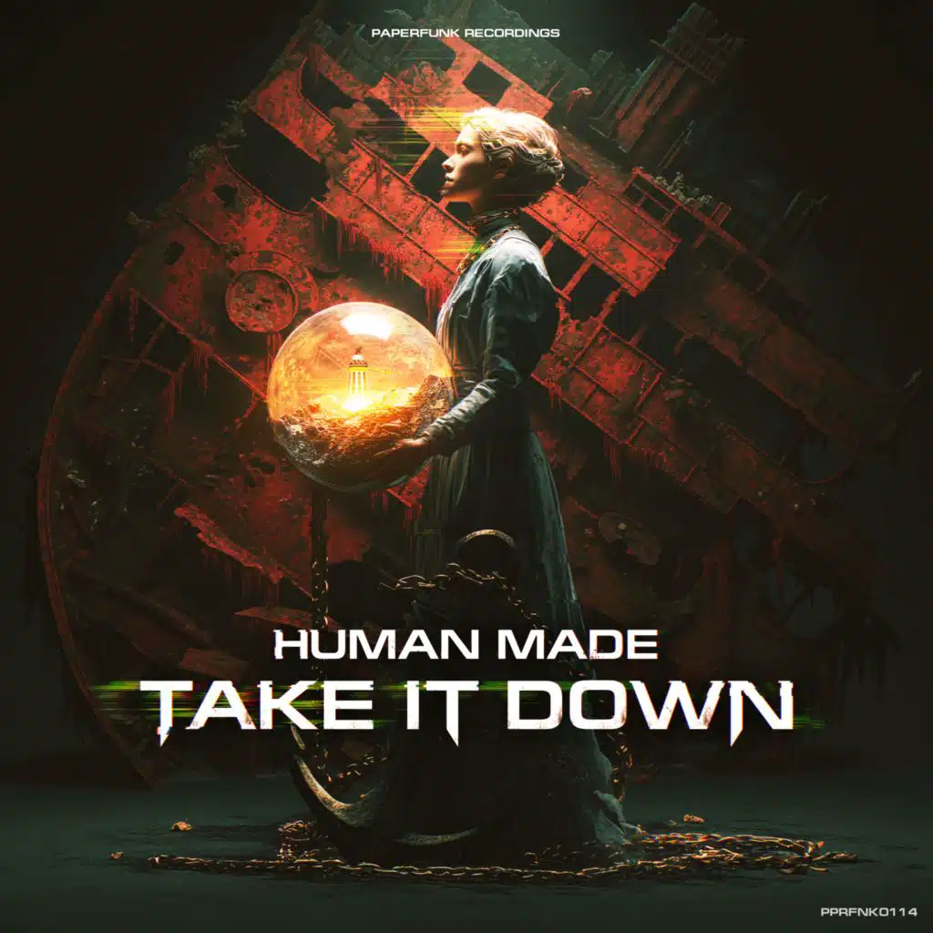Human Made