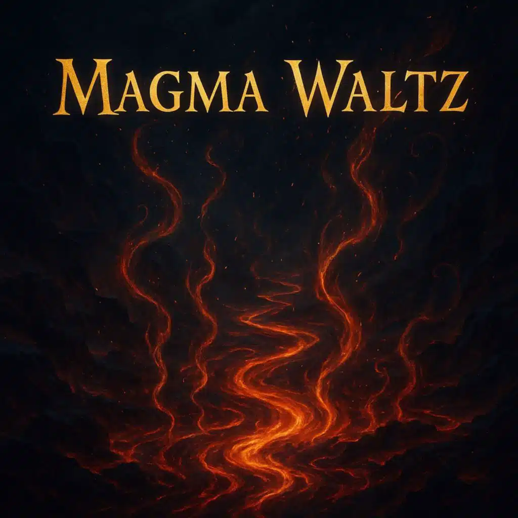Magma Waltz